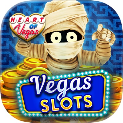 Heart of Vegas