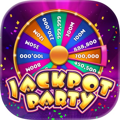 Jackpot Party Casino